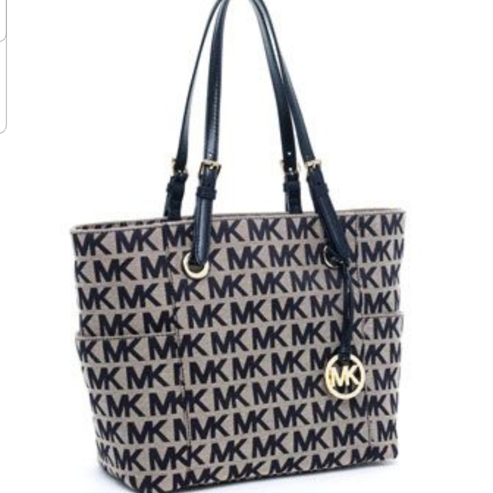 Michael Kors | Jet Set Tote